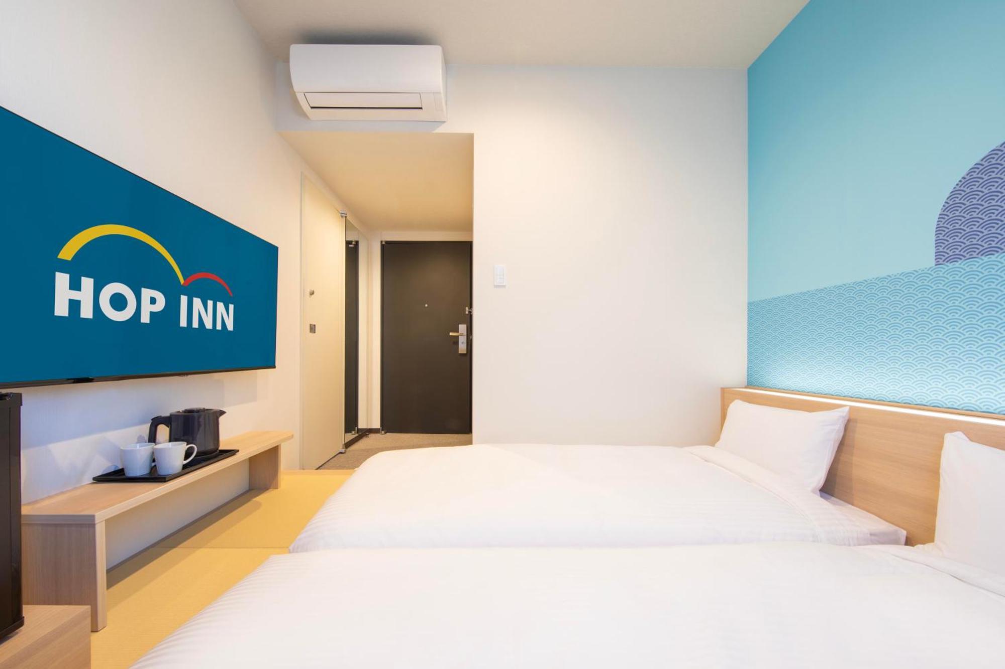 Hop Tokyo asakusa Hotel Präfektur Tokio