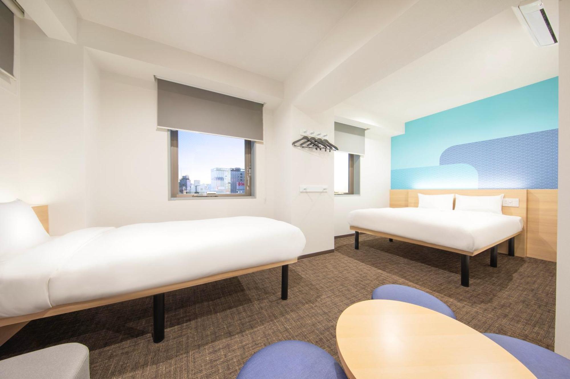 Hotel Hop Tokyo asakusa Präfektur Tokio